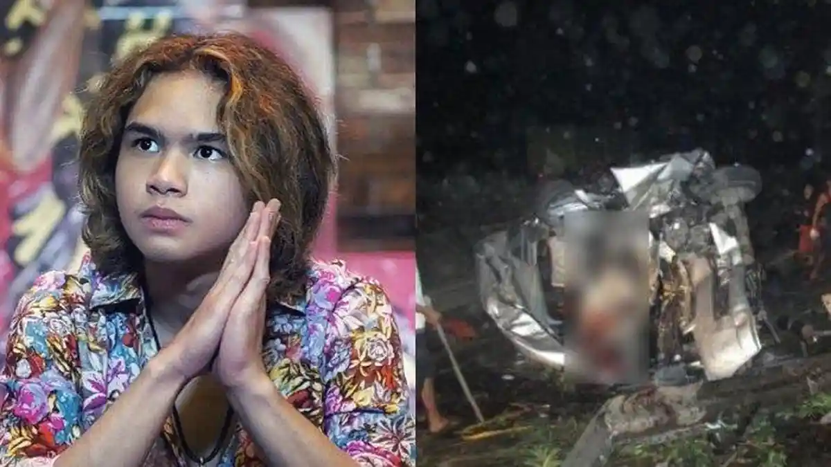 Dul Jaelani Akui Sempat Atheis & Berubah Setelah Kecelakaan, Pegang Tangan Bundanya: Allah Benar Ada
