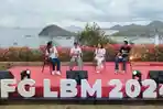 IFG Labuan Bajo Marathon Kantongi Sertifikat World Athletics