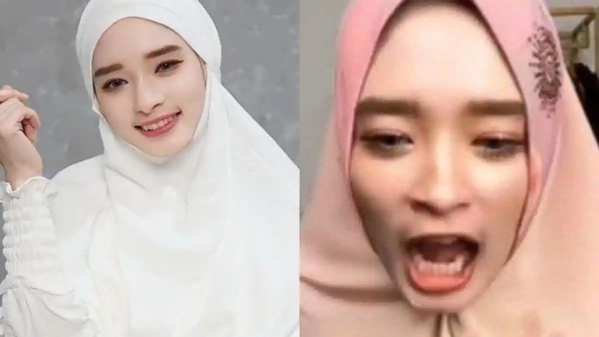 Inara Rusli Diminta Rendah Hati Bukan Cari Pembenaran, Laporkan Istri ...