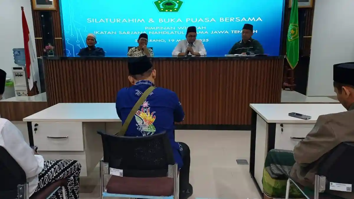Kemenag Jateng Gandeng ISNU Perkuat CTC, Wujudkan Pelayanan Berbasis Toleransi