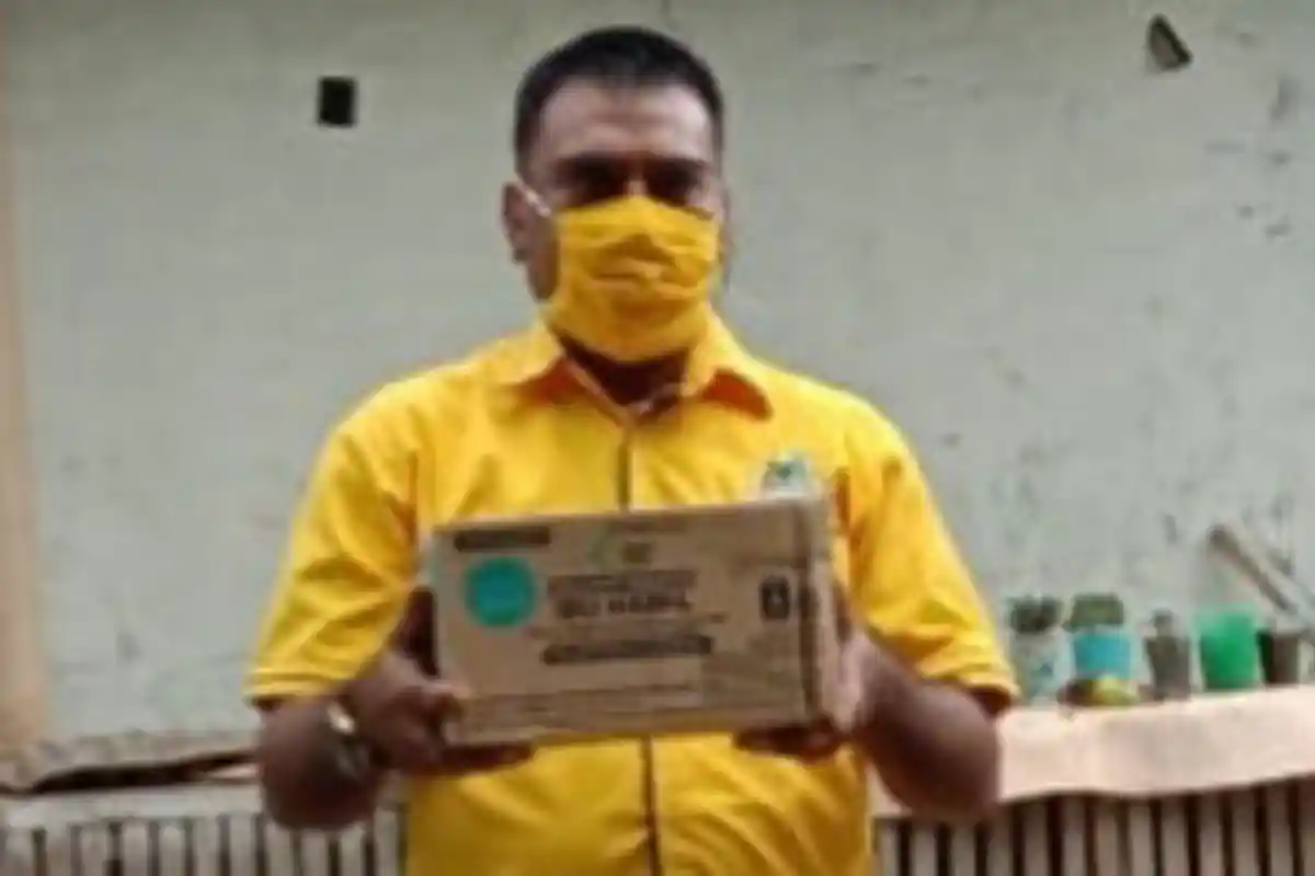 Diduga Oknum DPRD Terlibat Perjudian, Ini Sikap BK DPRD Malaka