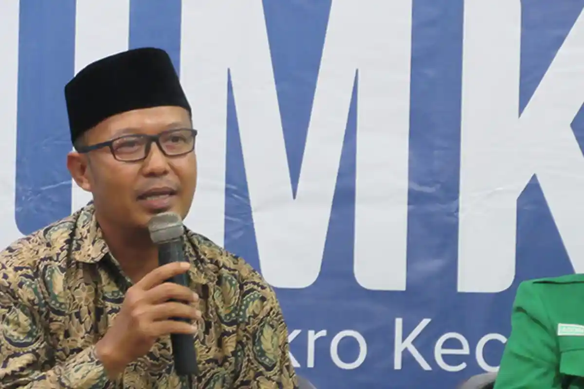 PWNU Kalbar Dorong Bangkitkan Ekonomi Umat Melalui UMKM