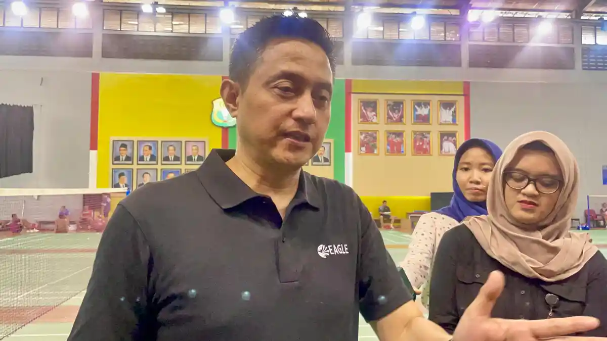 PBSI Beri Penjelasan Mengapa Acara Perpisahan Marcus/Kevin Batal Berlangsung di Indonesia Open 2024