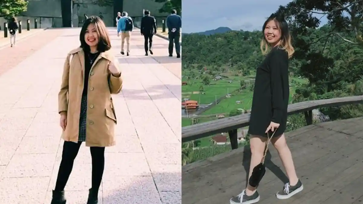 Gadis Cantik Jadi Pelopor Meluruskan Kabar Hoaks dan Ujaran Kebencian