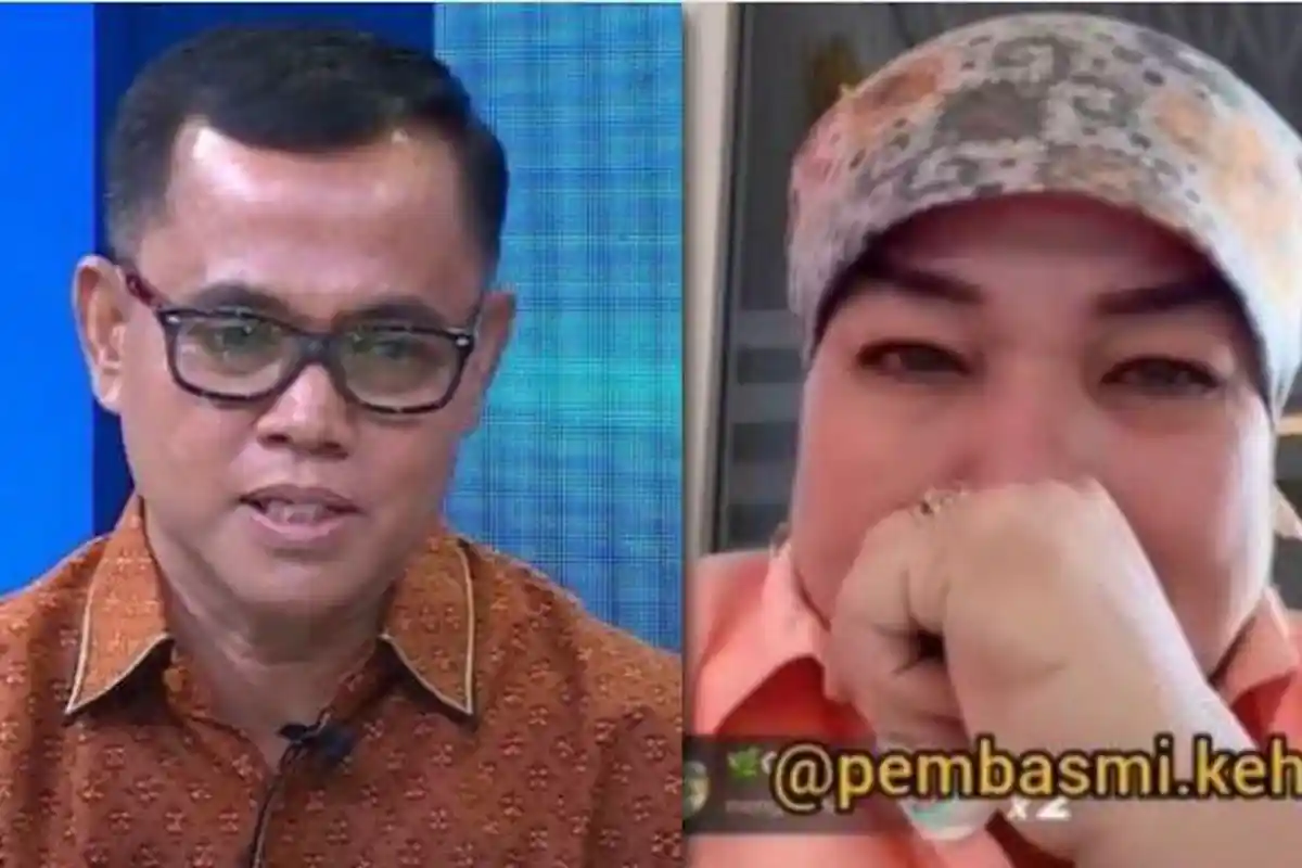 Faisal Angkat Bicara Soal Oma Gala Sky Nangis saat Dihujat Netizen
