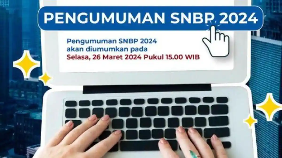 Jika Tidak Diterima SNBP 2024 Apa yang Harus Dilakukan? Berikut 5 Cara Lain yang Bisa Dilakukan