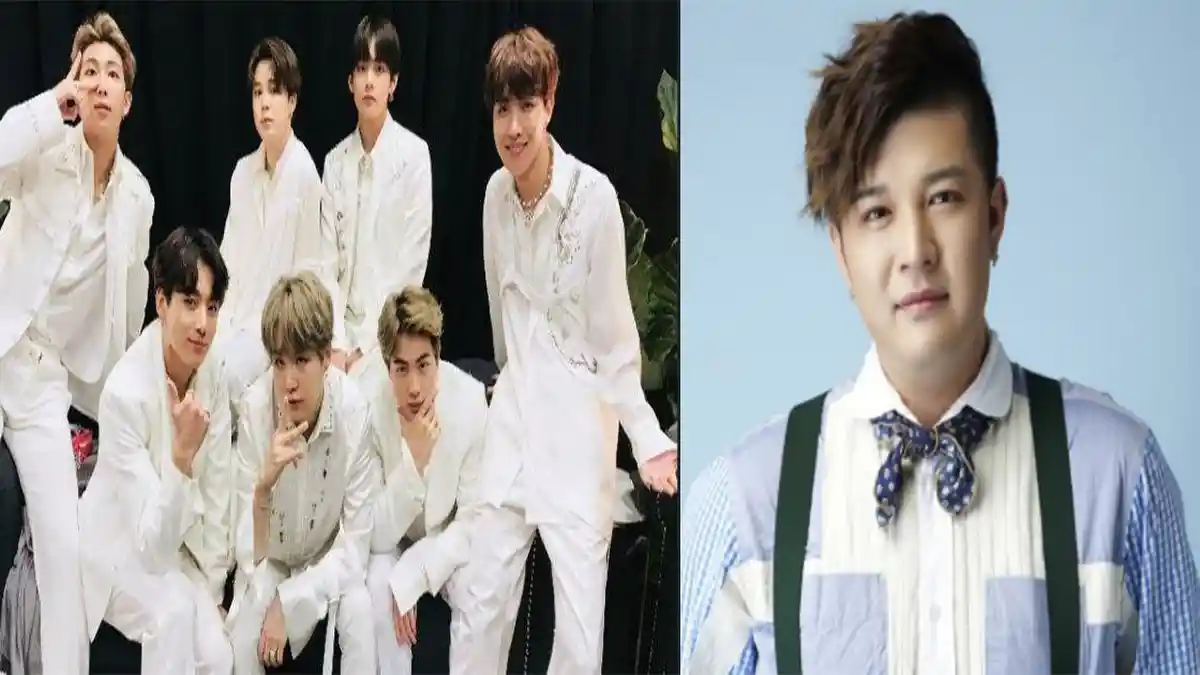 BTS dan Shindong Super Junior Putuskan Hiatus Lama Karena Alasan Ini