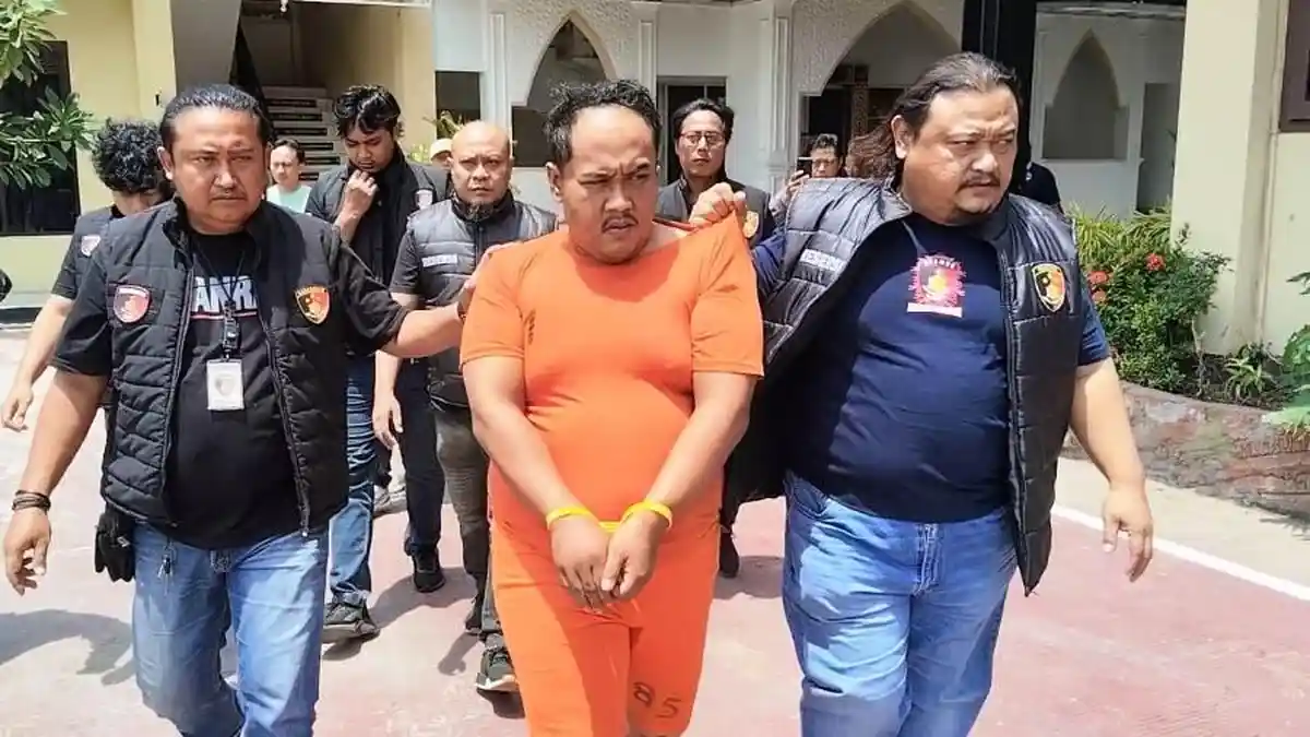 Polisi Ungkap Motif Pelaku Perampokan dan Pembunuhan Guru SD yang Jasadnya Ditemukan di Hutan Brebes