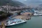 Pelabuhan Merak Banten