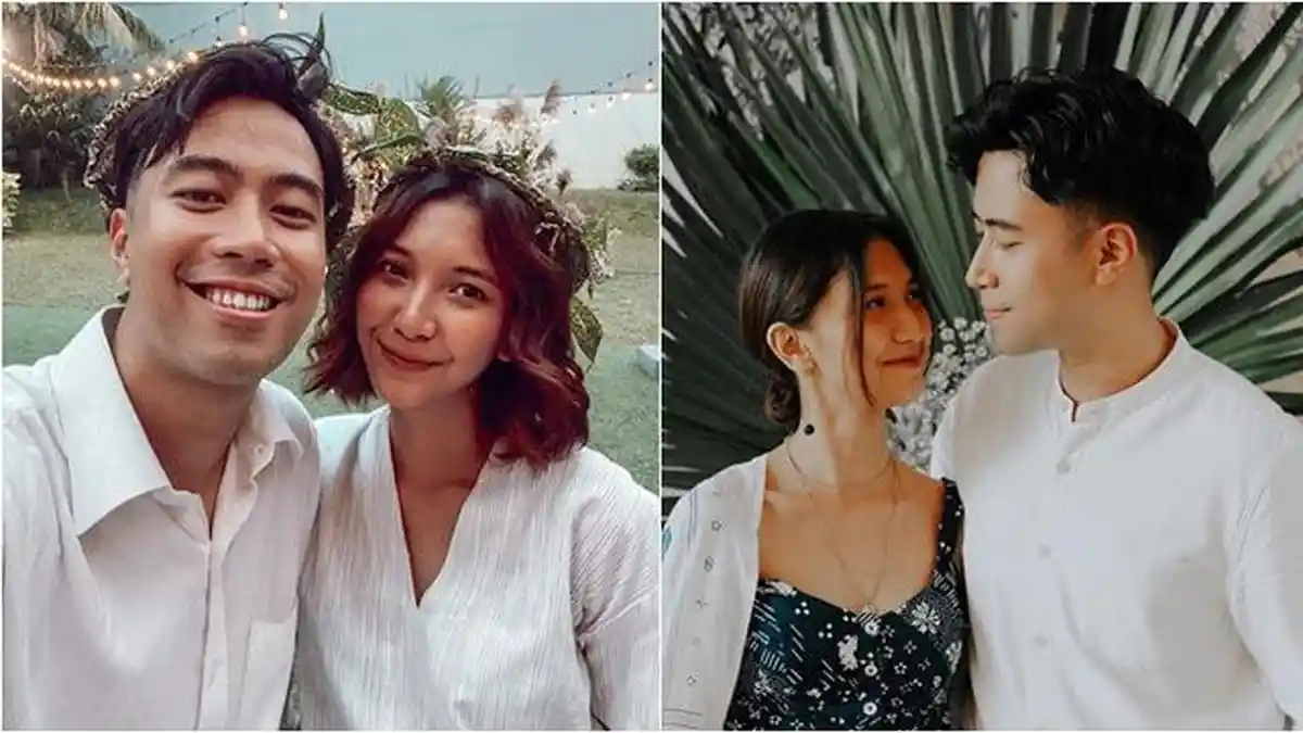 Sheila Dara Duduk di Bath-up dan Dimandikan Lelaki Lain, Reaksi Vidi Aldiano Bikin Ngakak