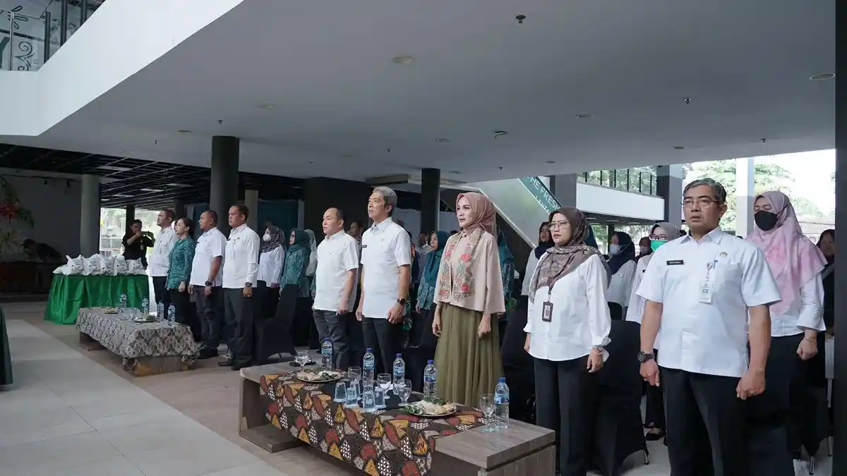 Boxies 123 Mal Bantu Percepatan Penanganan Stunting di Kota Bogor, Dedie Rachim Libatkan Dunia Usaha