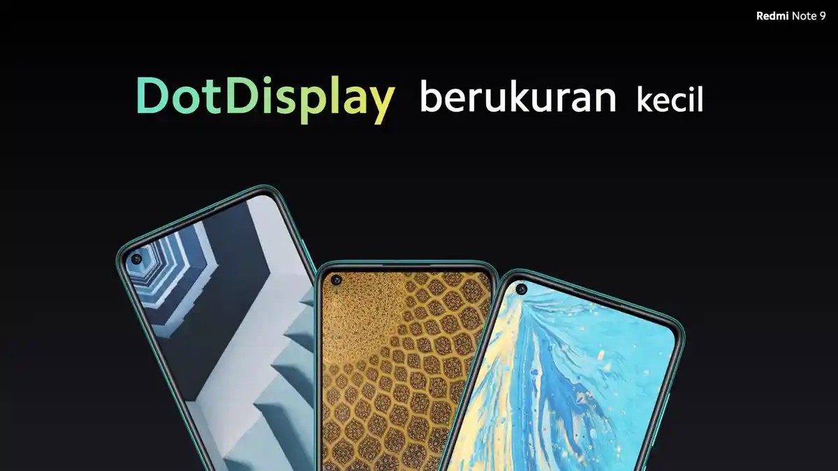 Spesifikasi Redmi Note 9 dan Redmi Note 9 Pro, Beda Rp 1 Jutaan Apa Saja Perbandingannya?