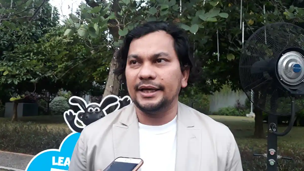 Tompi Siap Jawab Pertanyaan Soal Cuitannya Tentang Ratna Sarumpaet