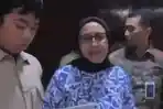 Pemilik SPPG di Ponorogo Ngaku Cucu Menteri, Anggaran MBG Diduga Dipangkas Jadi Rp6.500