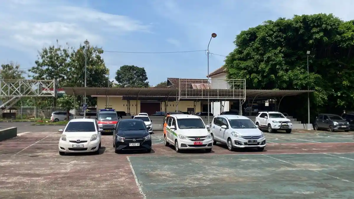 Mudik Tenang! Polres Bondowoso Buka Penitipan Kendaraan dan Barang Berharga Gratis