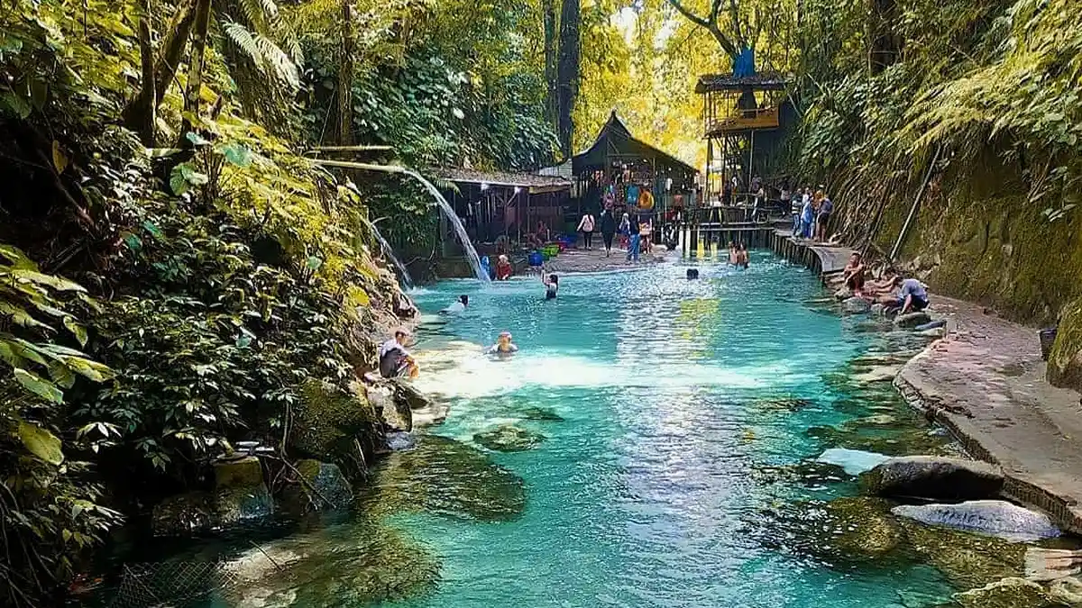 Daftar Tempat Wisata di Kota Siantar dan Simalungun, Cocok Dikunjungi Bersama Keluarga
