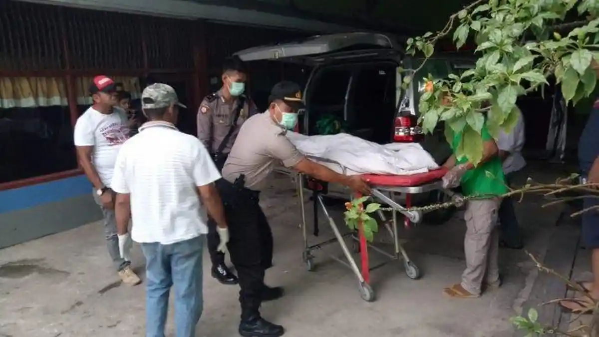 Jasad Perempuan Ditemukan di Kamar Hotel, Tak Ditemukan Bekas Luka
