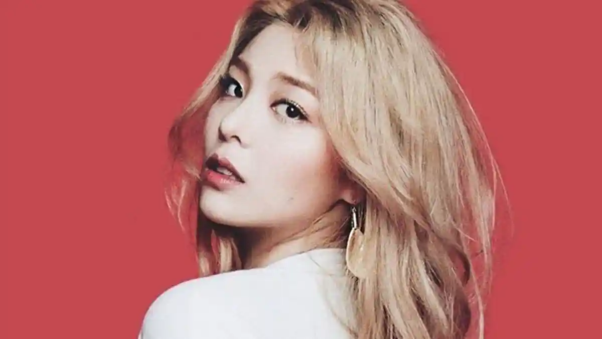 CHORD Gitar & Lirik Lagu I Will Go To You Like the First Snow - Ailee, Mudah Dimainkan Bagi Pemula