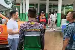 Banjir Jember Kian Meluas, Rendam 7.445 Rumah di 10 Kecamatan