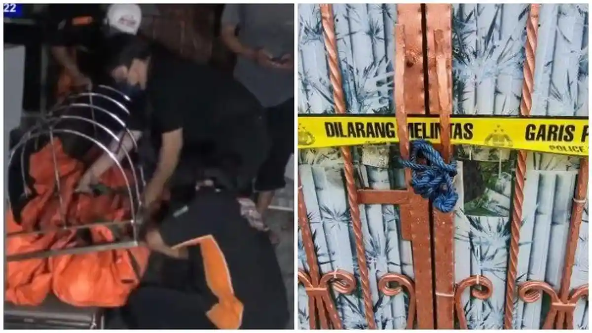 Apa itu Kapur Barus? Ditemukan dalam Rumah yang Berisi 4 Mayat Satu Keluarga