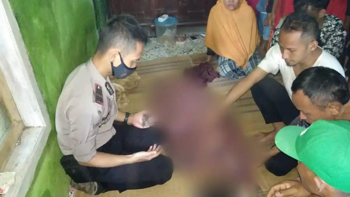 Berenang di Sungai Cibeet Bogor, Bocah 7 Tahun Ditemukan Tewas