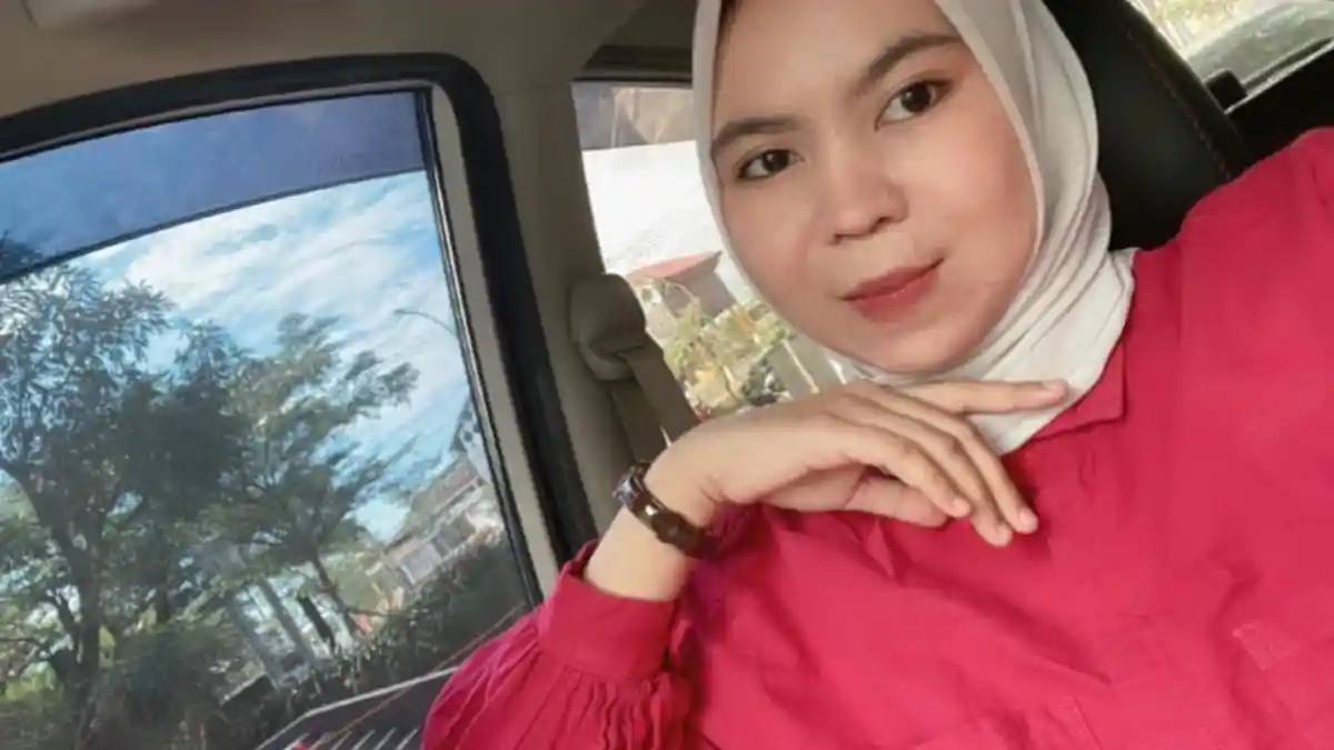 Siapa Ayu Wulandari? Viral Curhat di Instagram Minta Lut Faizal Tanggung Jawab: Butuh Etikad Baikmu