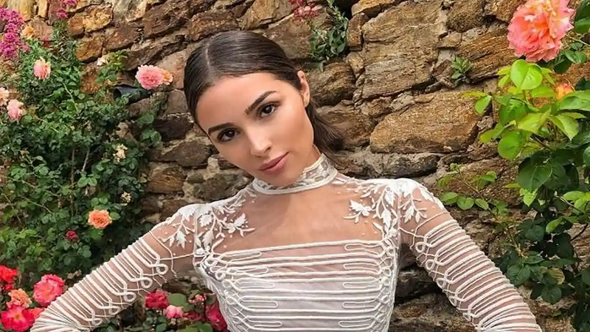 Dinobatkan jadi Perempuan Terseksi 2019 Versi Maxim, Olivia Culpo: Sungguh Ini Seperti Mimpi