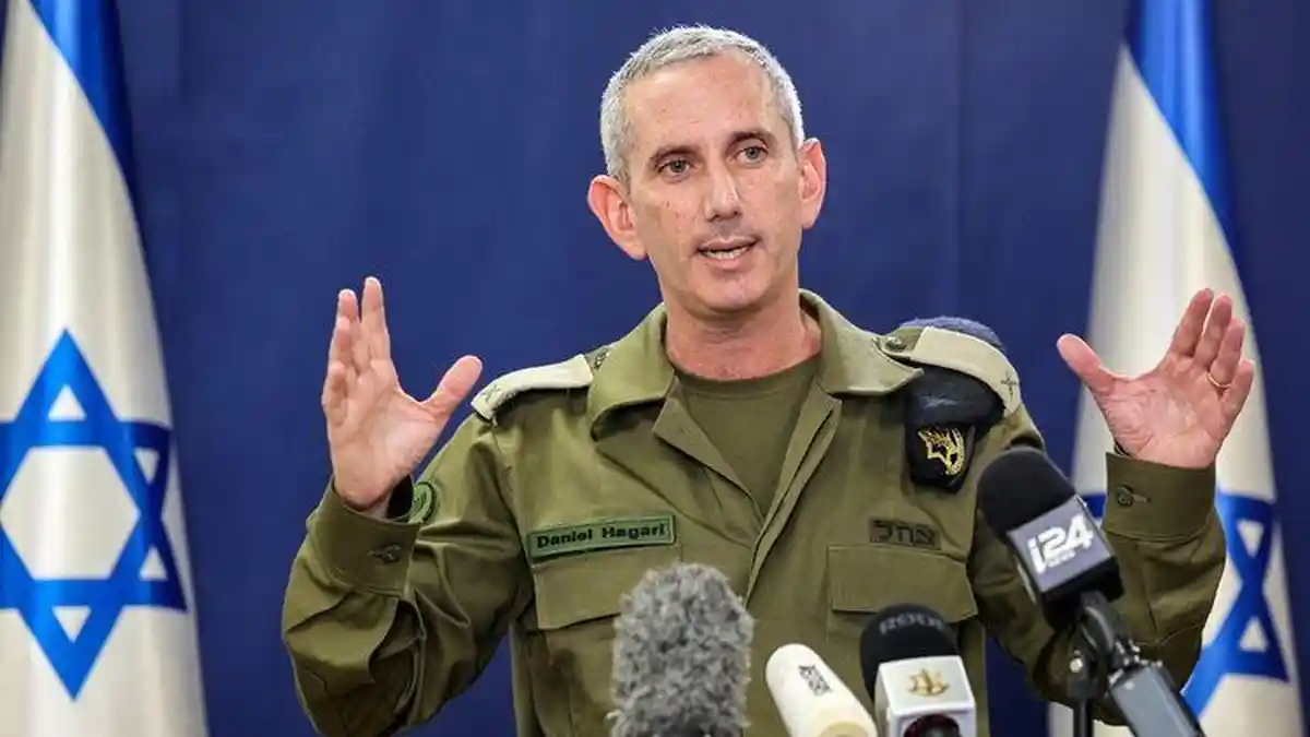Militer Israel Sukses Mencegat 99 Persen Serangan Drone dan Rudal Balistik Iran