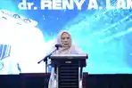 Wagub Sulteng Ajak Pelaku Usaha Konsultan Saling Berbagi, Dorong Pemeretaan Ekonomi