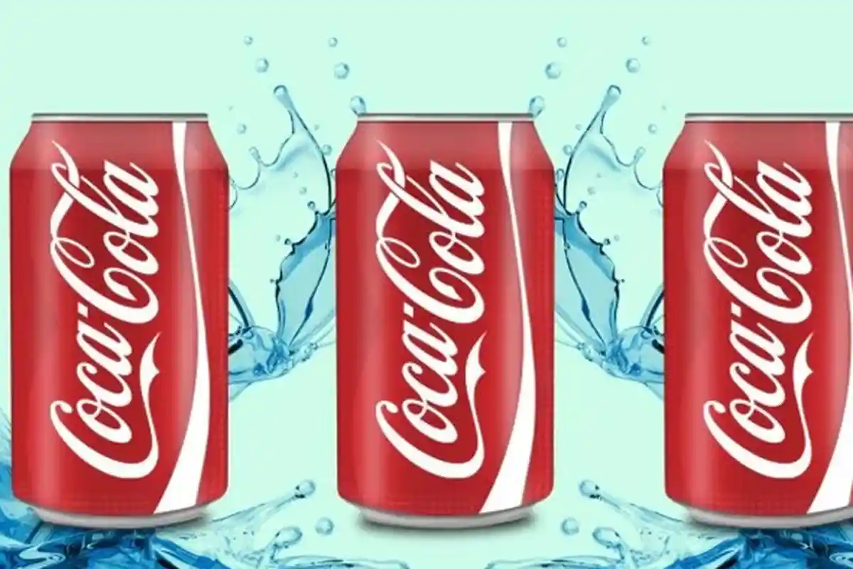 Berikut 7 Fakta Coca-Cola yang Belum Banyak Diketahui, Hanya Dua Orang yang Tahu Resepnya