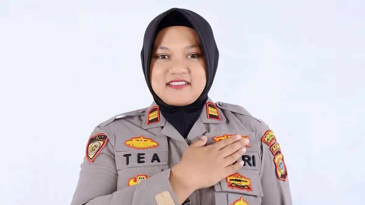 Amankan ODGJ di Banda Aceh, Ini Pesan dan Imbauan Kapolsek Jaya Baru