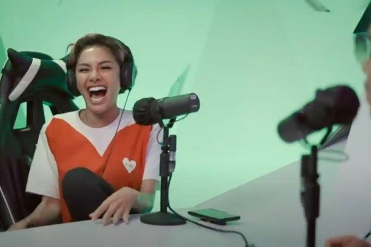 Pernyataannya Soal 'Nama Habib' Tukang Obat Berbuntut Panjang, Nikita Mirzani: Tak Takut Gue