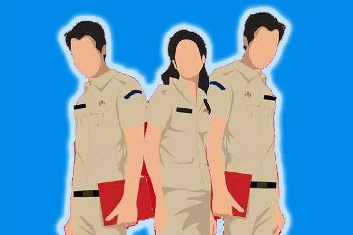 WFH Berakhir Mulai Senin ASN DKI Jakarta Masuk Normal Lagi