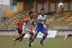 PSPS Pekanbaru Taklukkan PSGC Ciamis 3-2