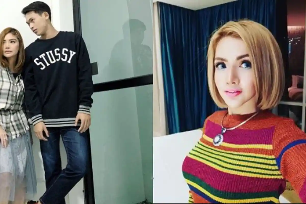 Ngegym Bareng hingga Bermesraan dengan Barbie Kumalasari, Irfan Sebaztian Diamuk Irma Darmawangsa