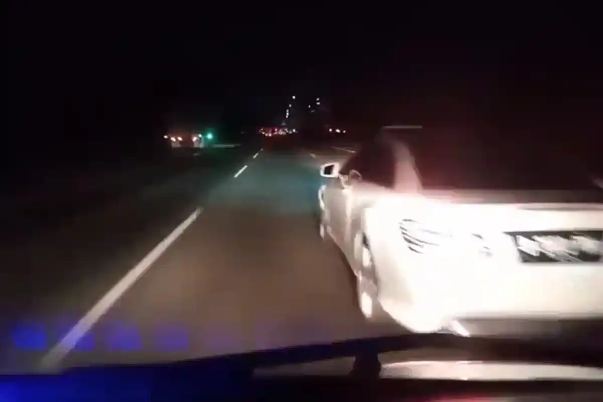 Viral Mercy Halangi Ambulans Pembawa Ibu Hamil di Tangerang, Diikuti sampai RS hingga Saling Lapor