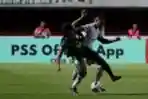 PSS Sleman Ditahan Imbang PS Tira Persikabo Tanpa Gol