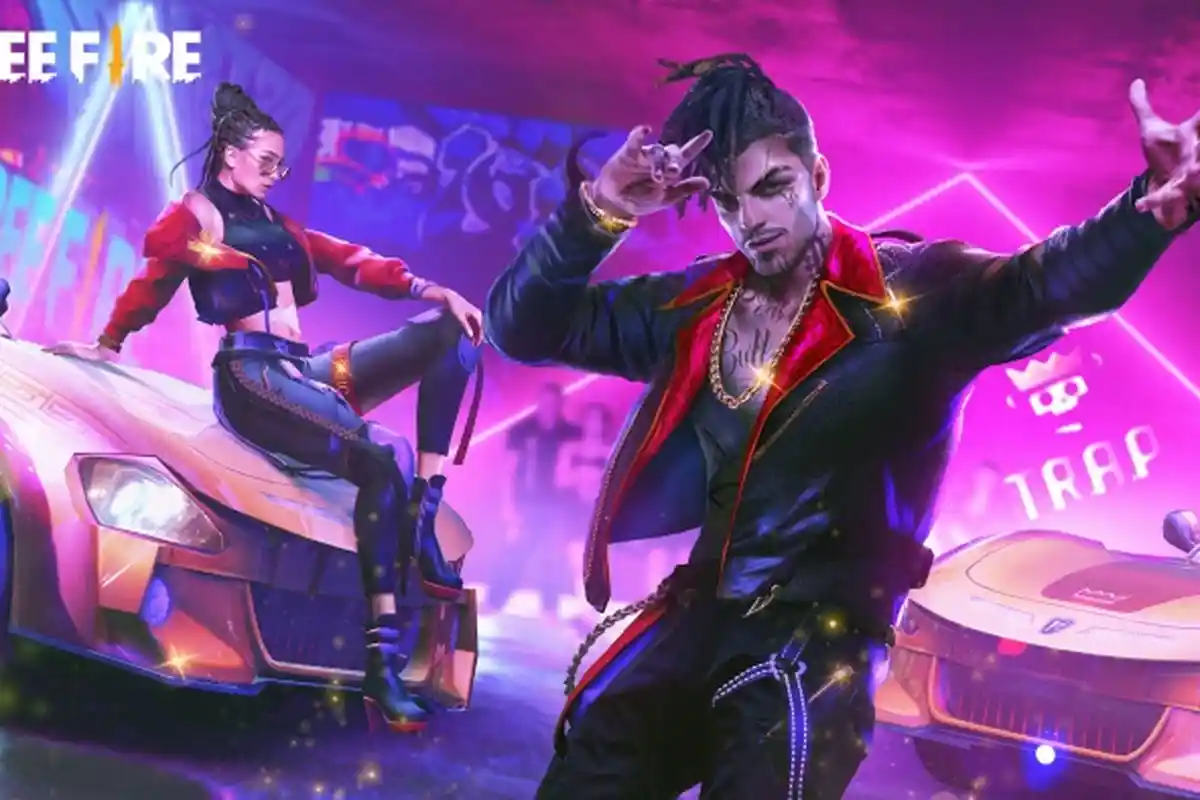 UPDATE Kode Redeem Free Fire Terbaru 12 November 2020 Tukar dengan Beragam Item Gratis, Buruan Klaim