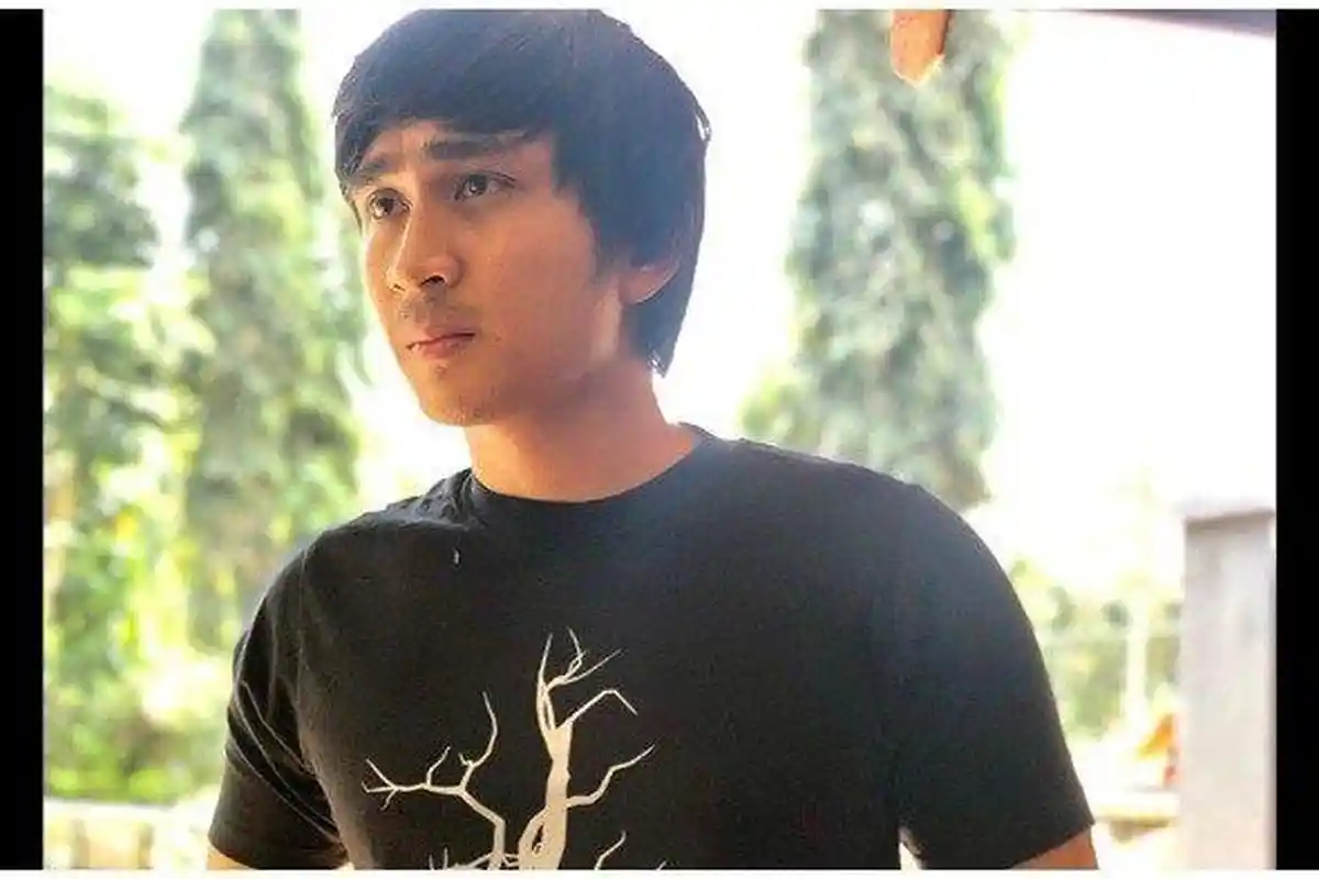 Mendadak Berkaca-kaca Saat Singgung Respon Pacarnya, Lutfi Agizal Disindir Akting Oleh Denny Sumargo