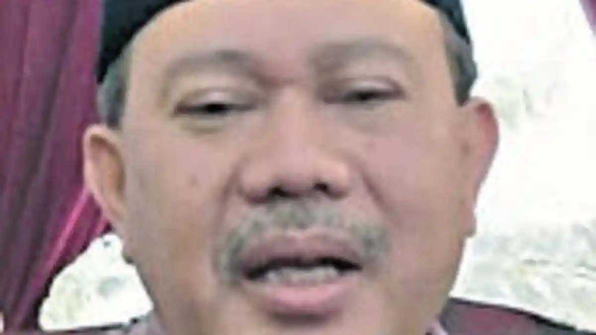 Jamaah Umrah Wajib Karantina 3 Hari