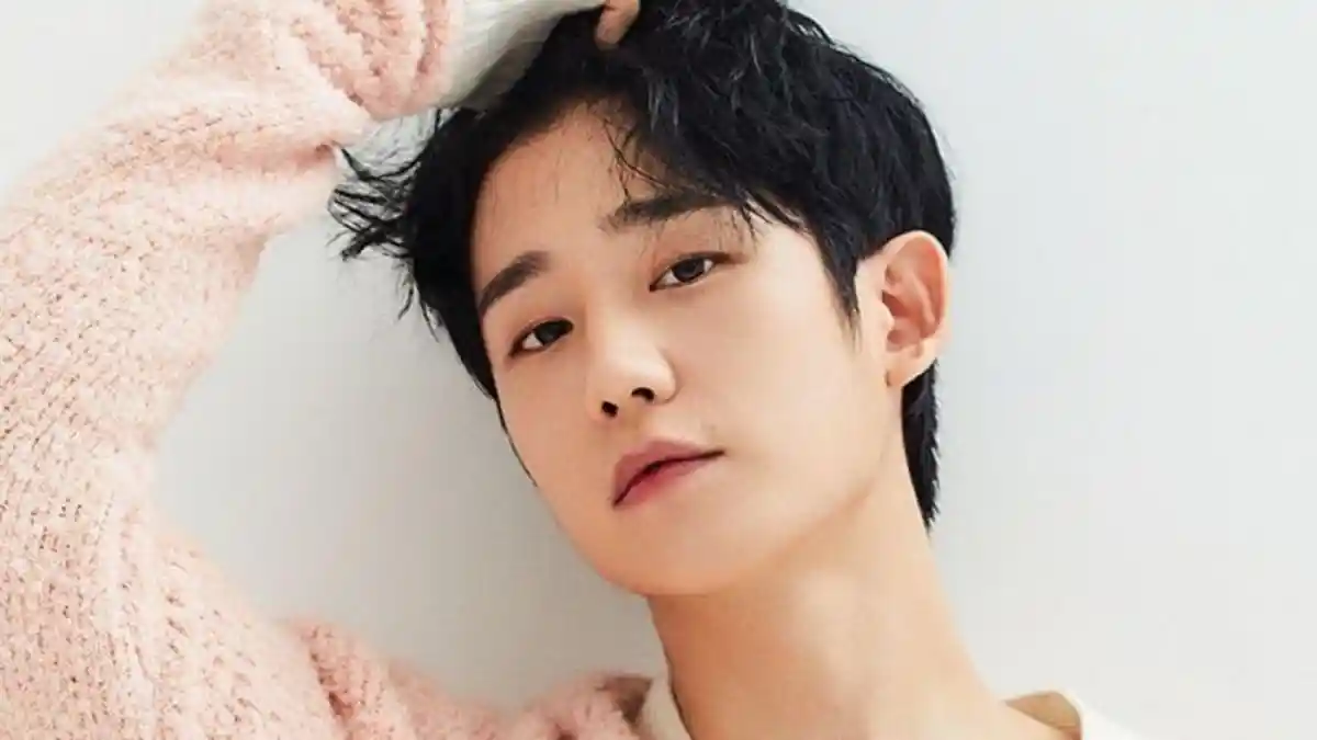 KABAR GEMBIRA Pencinta Drakor, Jung Hae In akan Tampil dalam Drama Berjudul Connect