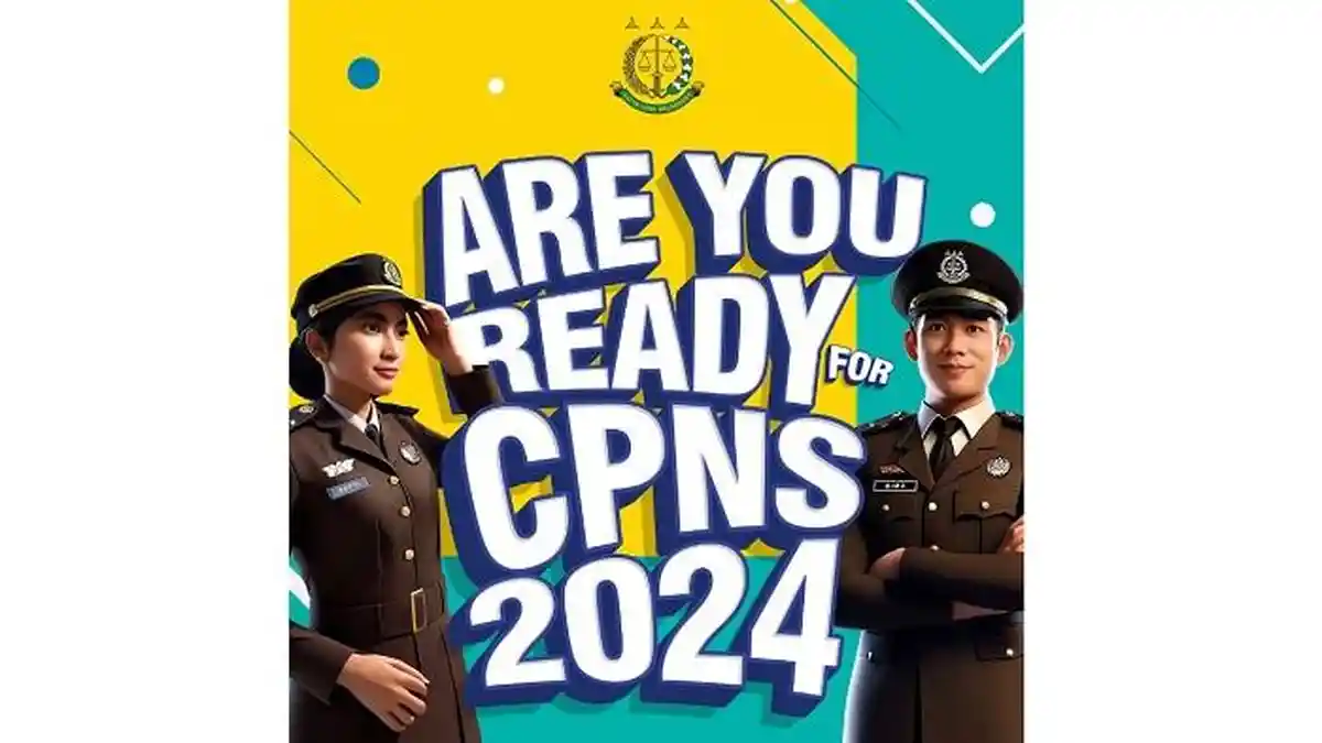 Ketentuan TOEFL untuk Daftar CPNS Kejaksaan 2024