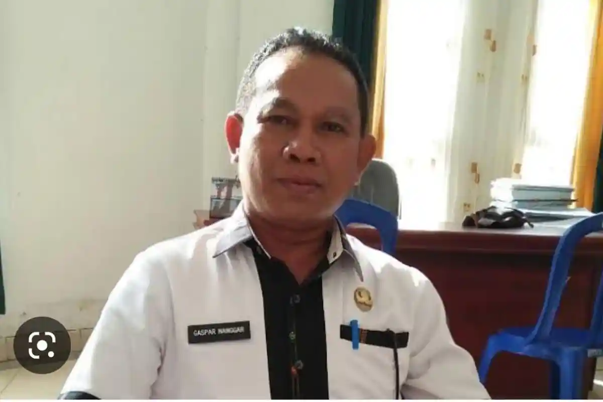 Pilkades Gelombang I di Manggarai Timur, Kadis PMD Bilang ASN Bisa Bertarung
