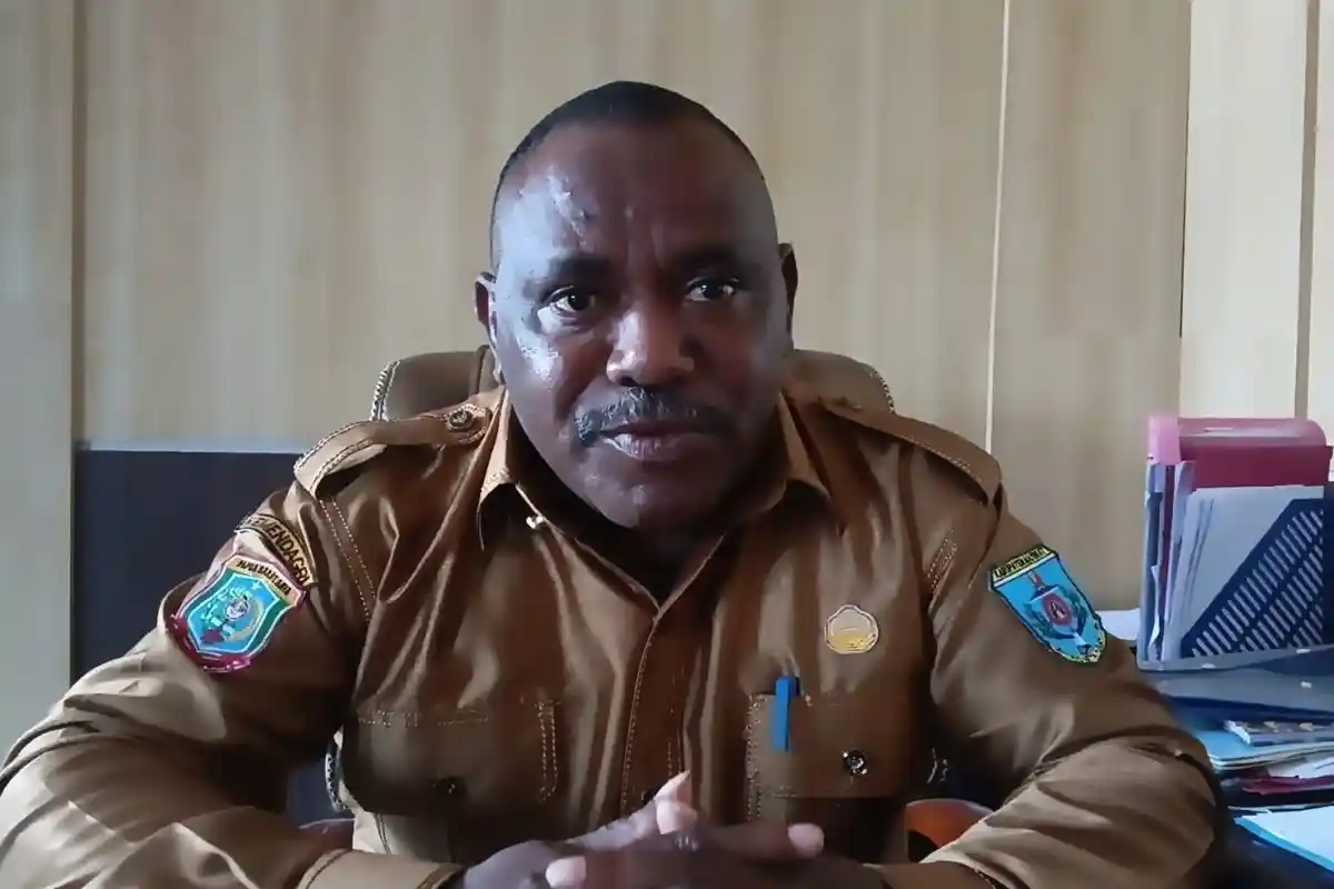 Inovasi Baru, Dinas Pendidikan Maybrat Sekolahkan Guru TK/Paud dan Kontrak