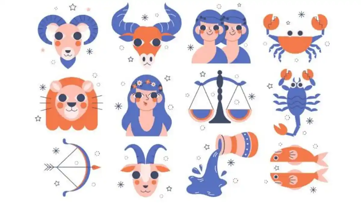 5 Zodiak Bernasib Baik di Percintaan Hari Ini Senin 11 Desember 2023: Aries, Leo hingga Capricorn