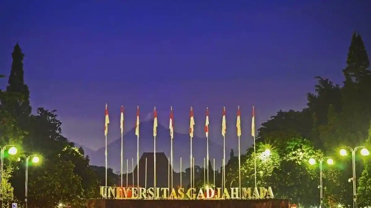Lowongan Kerja untuk 4 Research Assistant dan 1 Project Manager di UGM, Ini Syarat & Cara Daftarnya