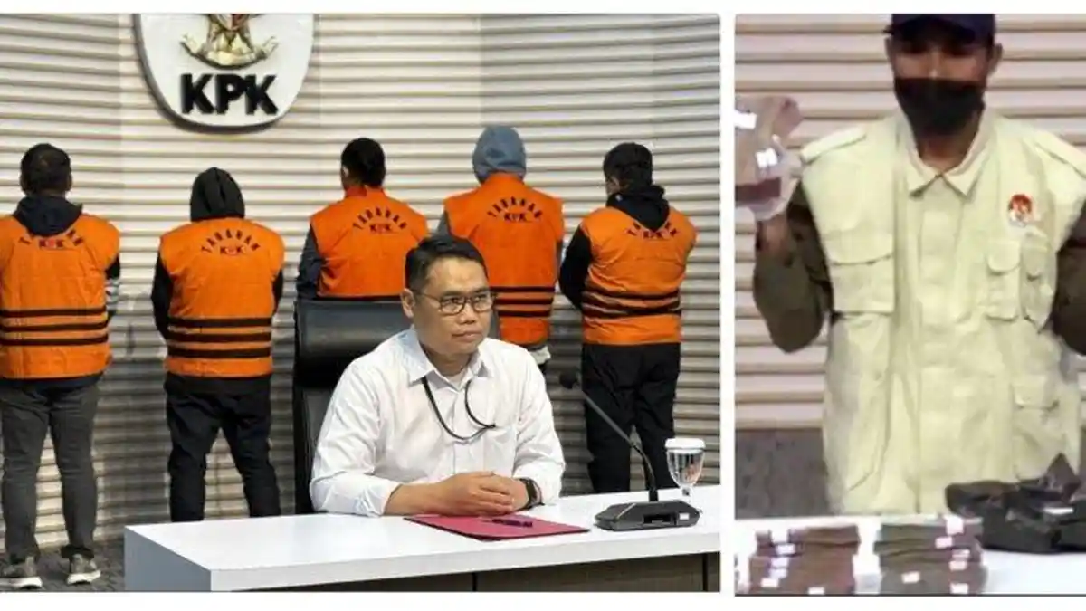 Begini Cara Topang Ginting, Anak Buah Bobby Nasution, Korupsi Dua Proyek Jalan Rp 157,8 M di Sumut
