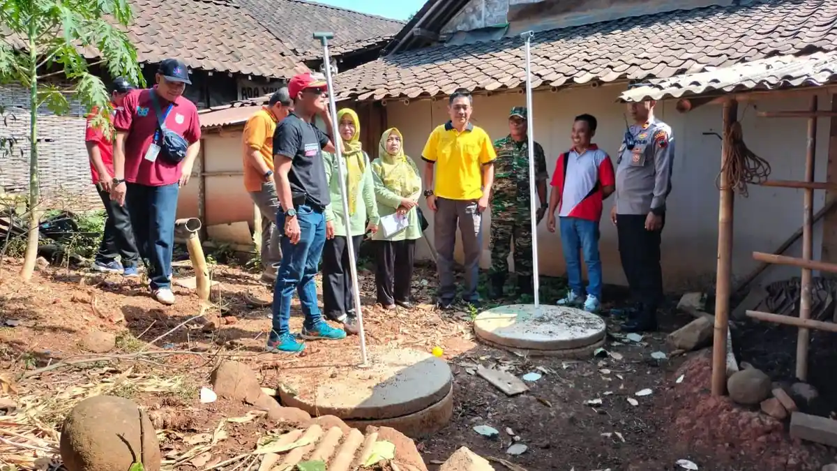Selamat! Kabupaten Batang Berhasil ODF 100 Persen, Target Tercapai Lebih Cepat