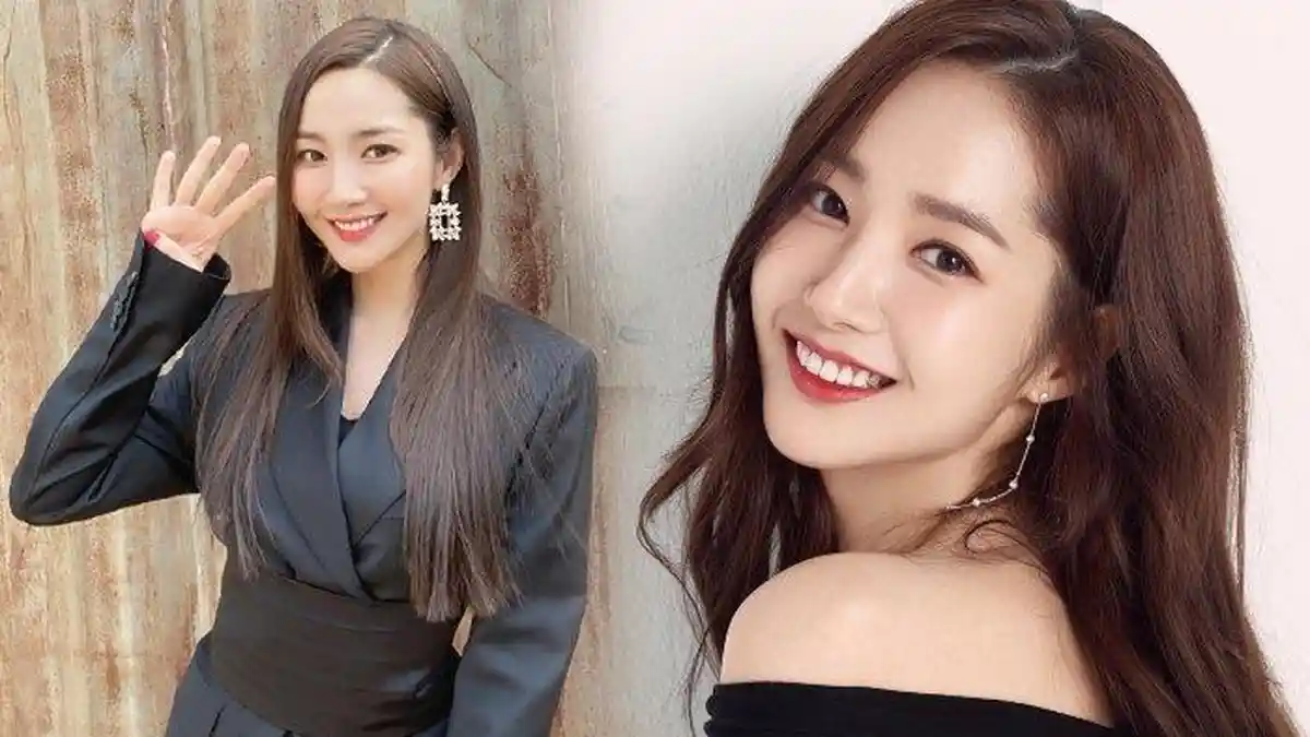 10 Film dan Drama Korea Terbaik yang Dibintangi Park Min Young, Ada Healer dan Her Private Life