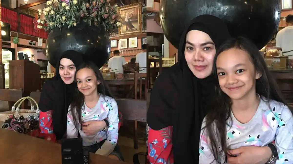 Sempat Pindah ke Melbourne, Ini Curahan Hati Anak Bungsu Faisal Haris Saat Harus Pisah dari Ayahnya